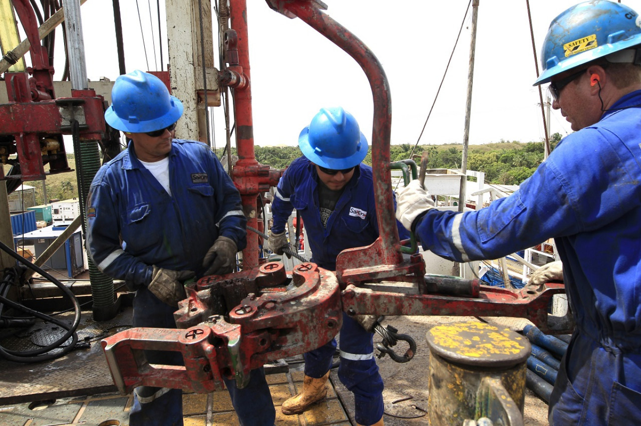 Negocios en América Latina. Foto: Reuters.