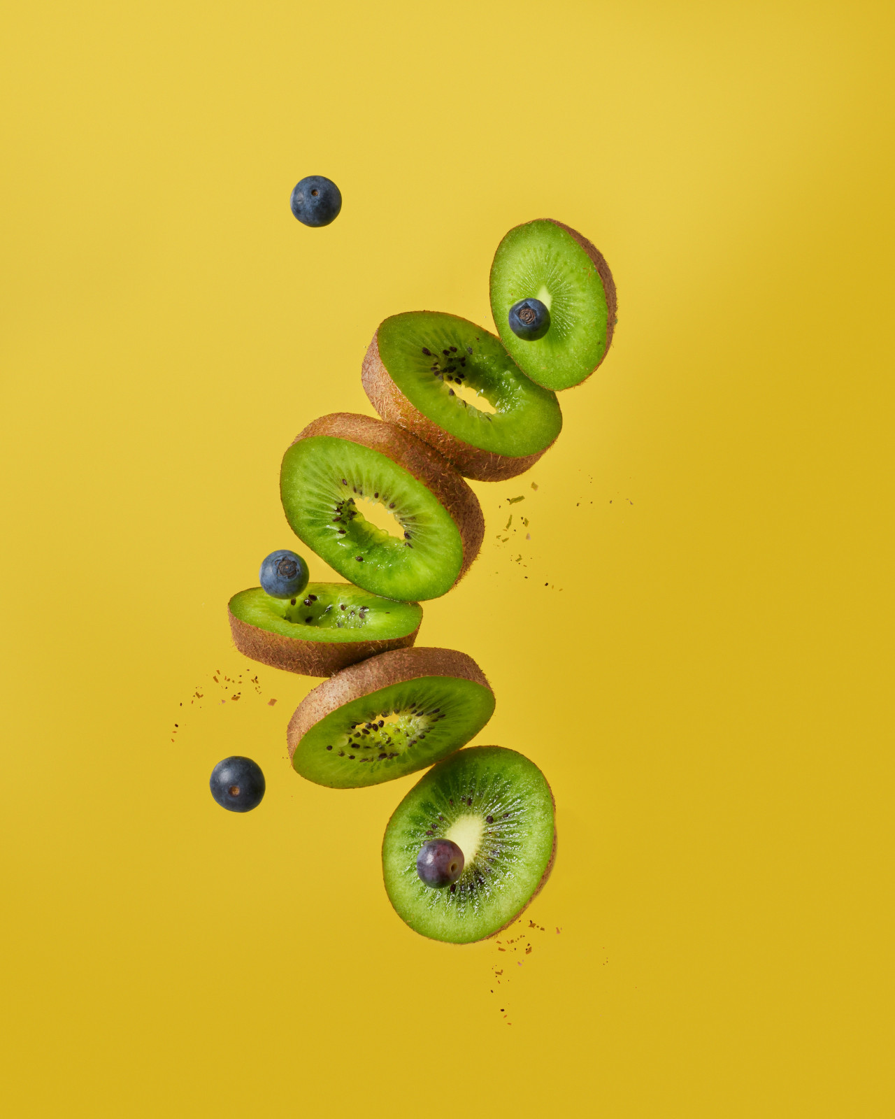 Kiwi. Foto: Unsplash.