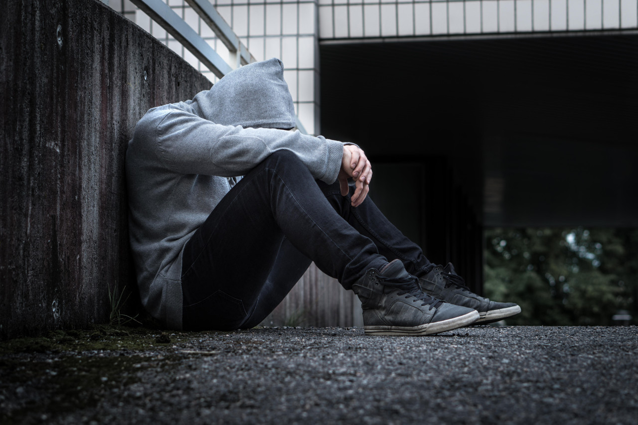 Salud Mental. Foto: Reuters, Alamy