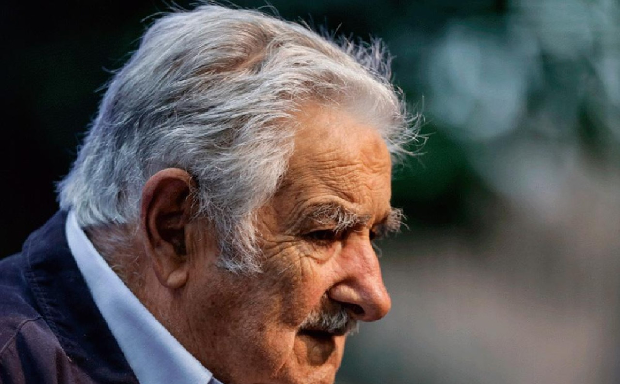 Pepe Mujica. Foto: Reuters.