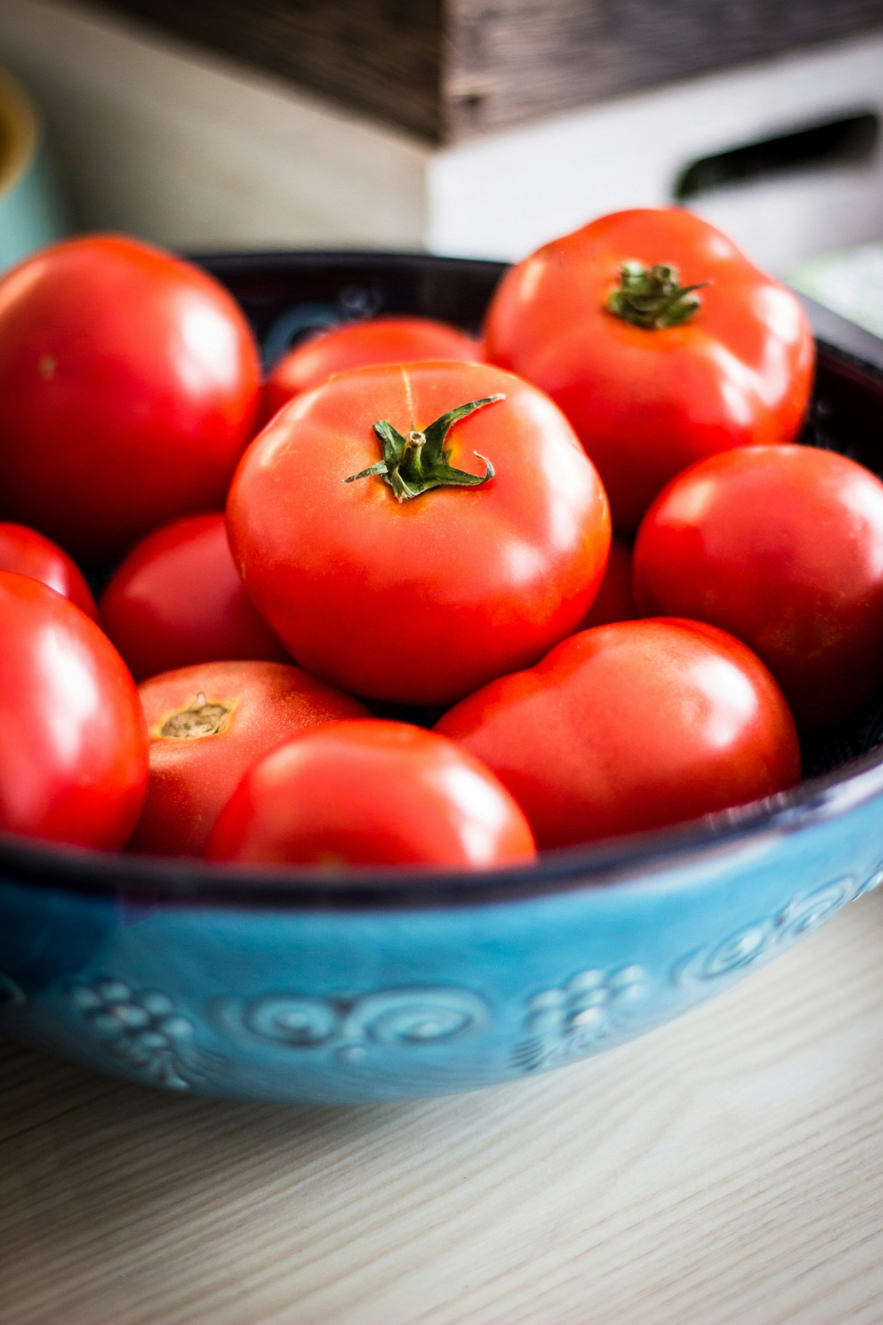 Vegetales, verduras, frutas, heladera. Foto Unsplash.