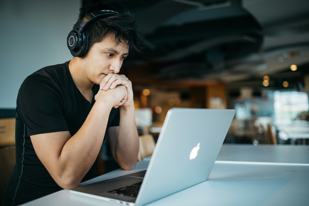 Aprendizaje. Foto: Unsplash.