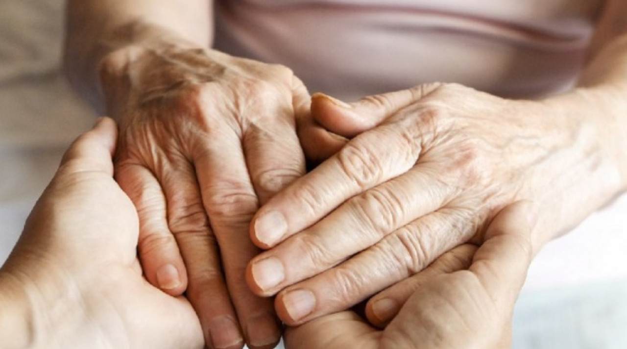 El Día Mundial del Parkinson se conmemora el 11 de abril. Foto: NA