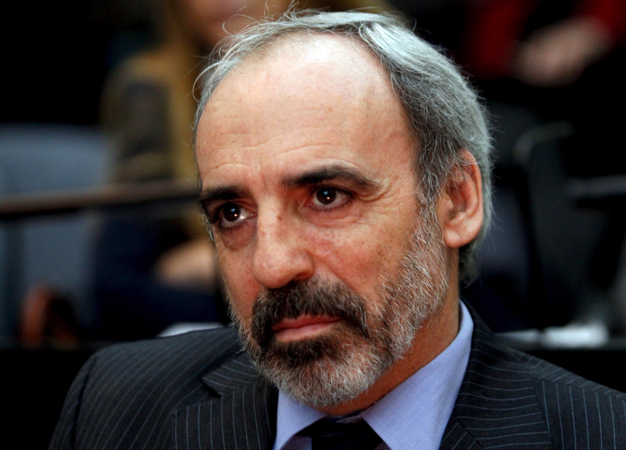 Juan José Galeano. Foto: Reuters