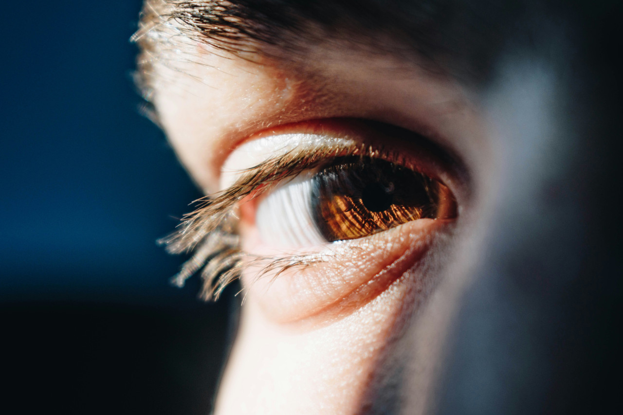 Anteojos, visión. Foto: Unsplash