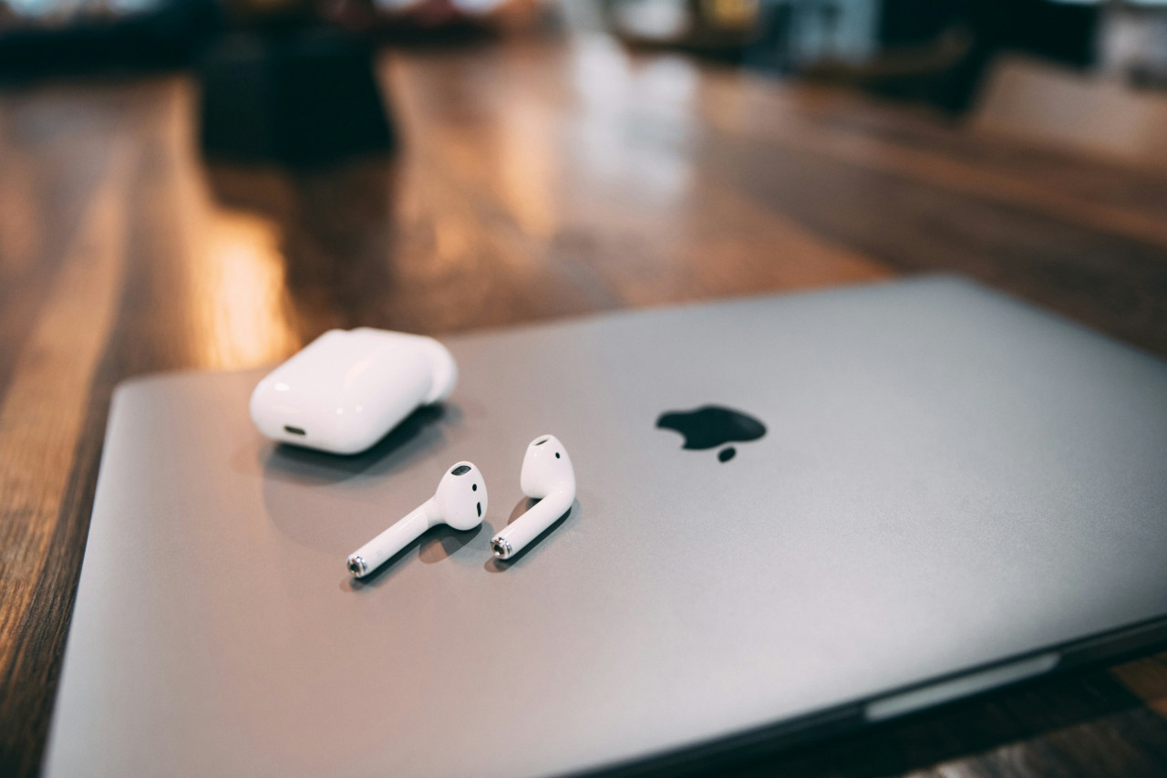 AirPods. Foto: Unsplash