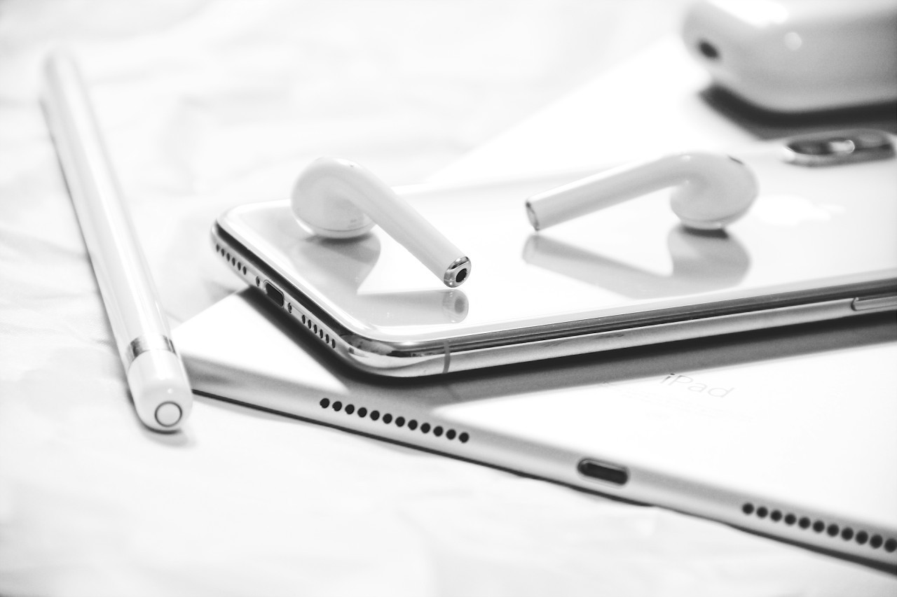 AirPods. Foto: Unsplash