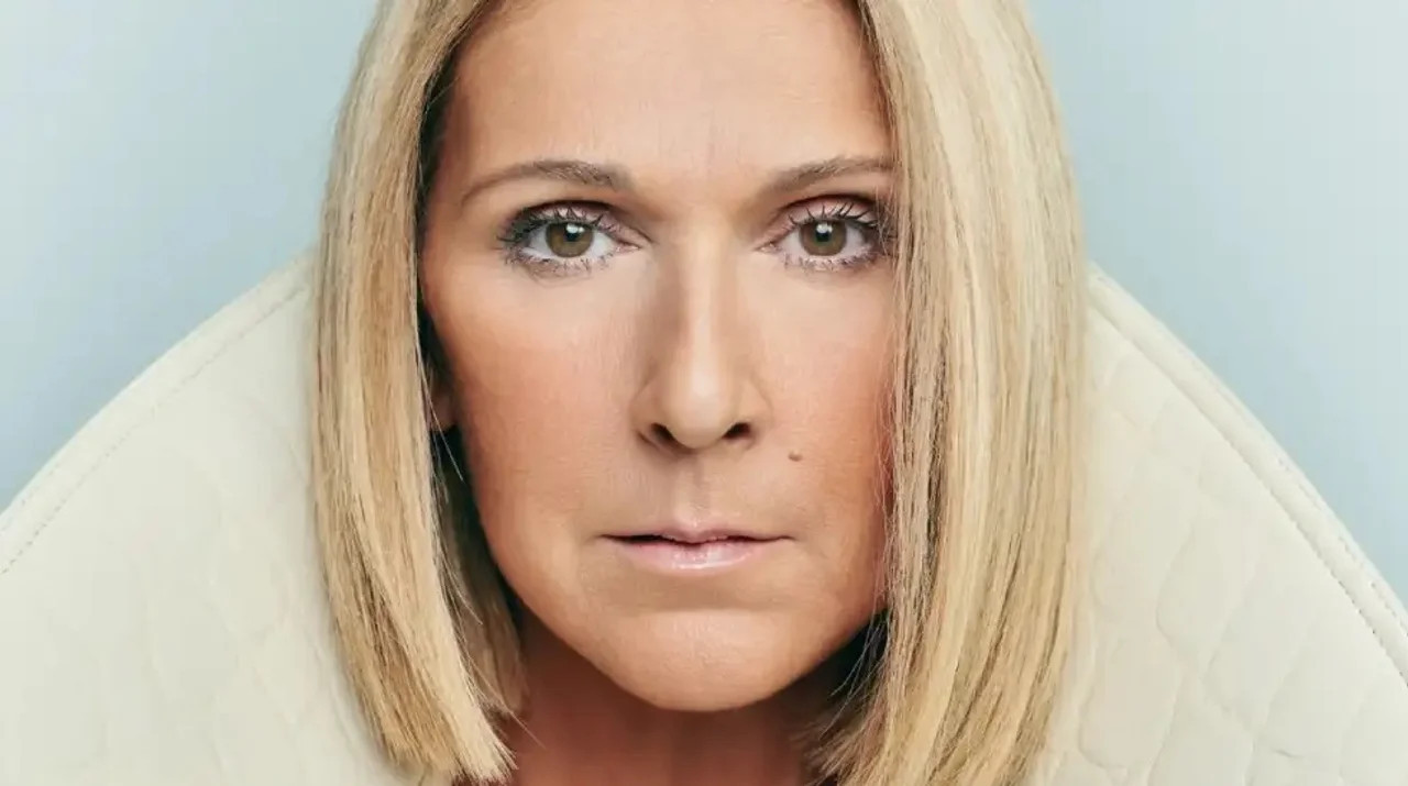 Celine Dion. Foto: NA