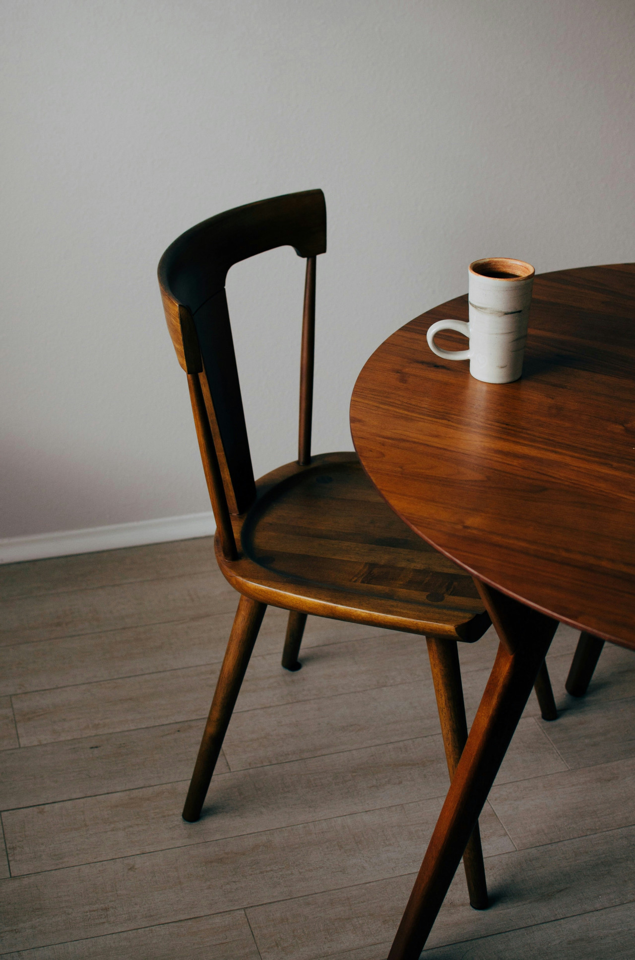 Muebles. Foto: Unsplash.