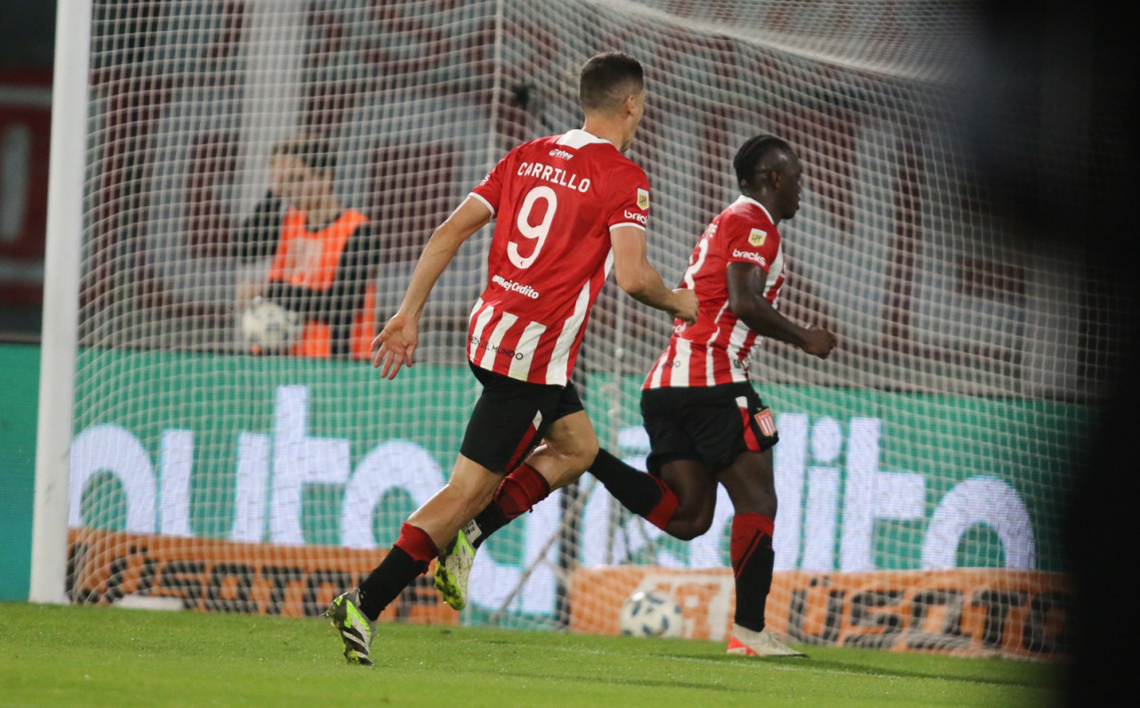 Copa de la Liga, Boca vs. Estudiantes. Foto: NA.