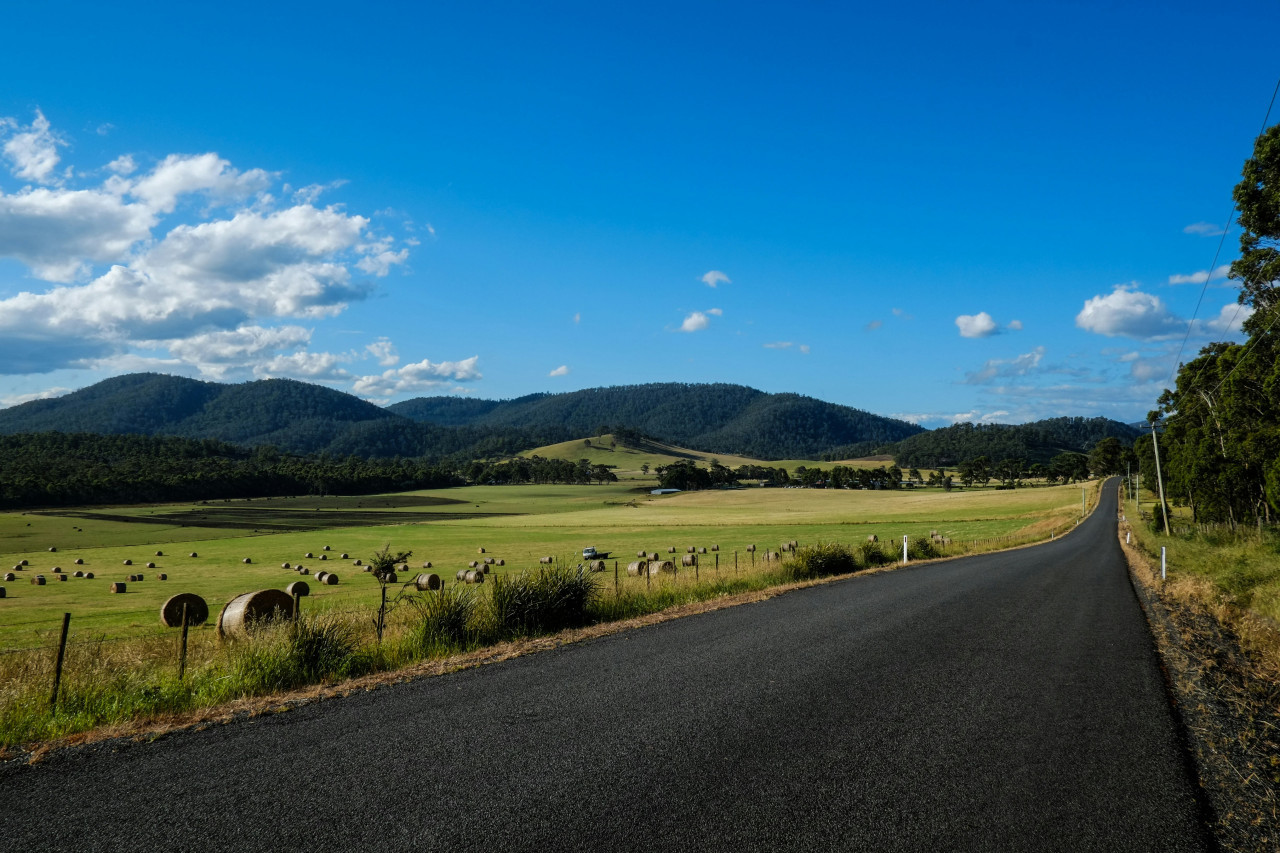 Australia. Foto: Unsplash.