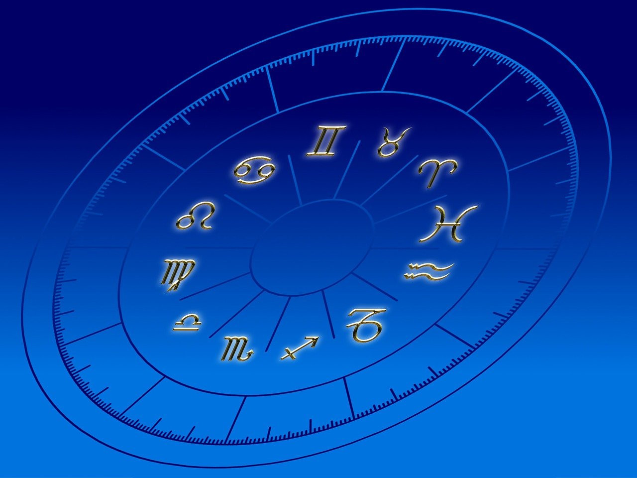 Horóscopo, signos, Zodiaco, astrología. Foto: Pixabay