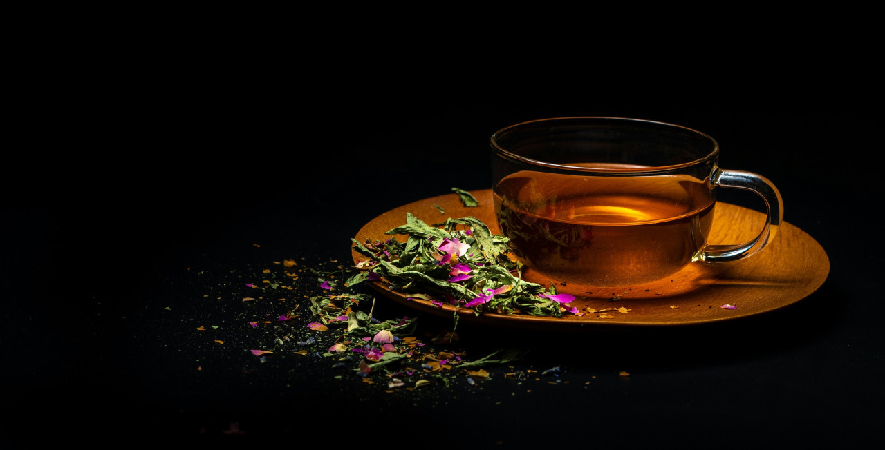 Té, infusión. Foto: Unsplash