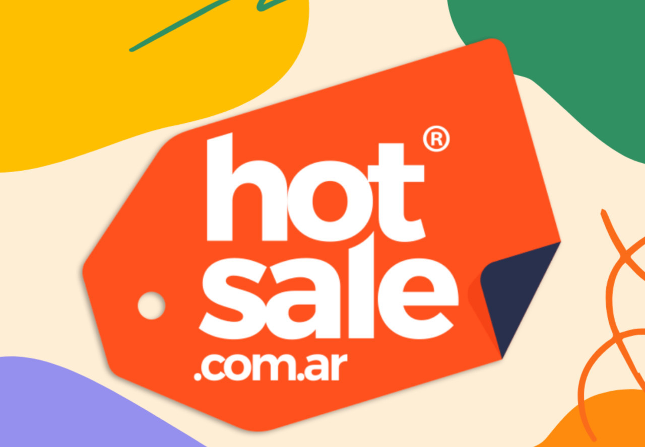 Hot Sale 2024. Foto: Hot Sale.