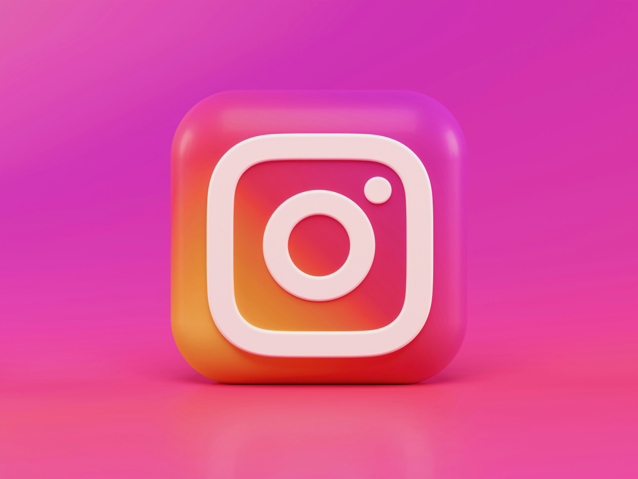 Instagram. Foto: Unsplash