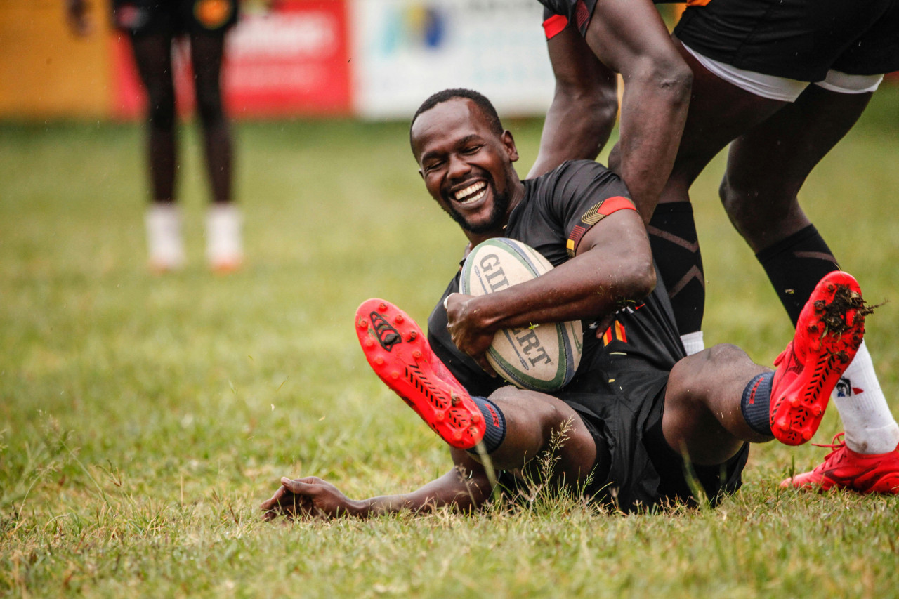 Rugby. Foto: Pexels