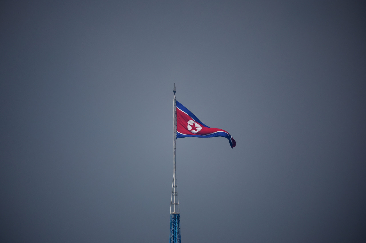 Corea del Norte. Foto: Reuters