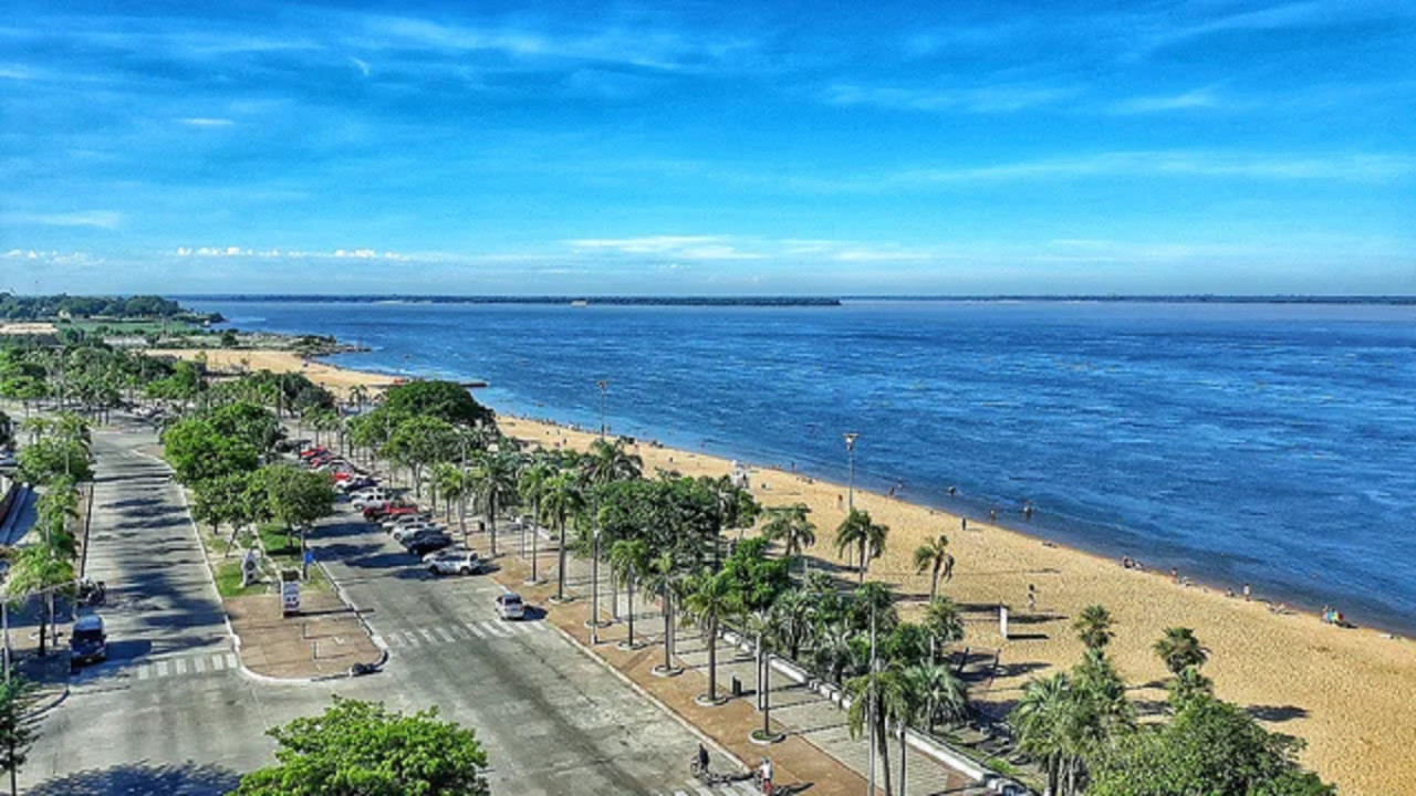 Corrientes. Foto: NA.