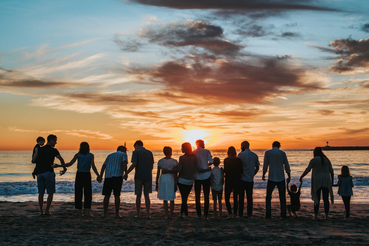 Generaciones. Foto: Unsplash