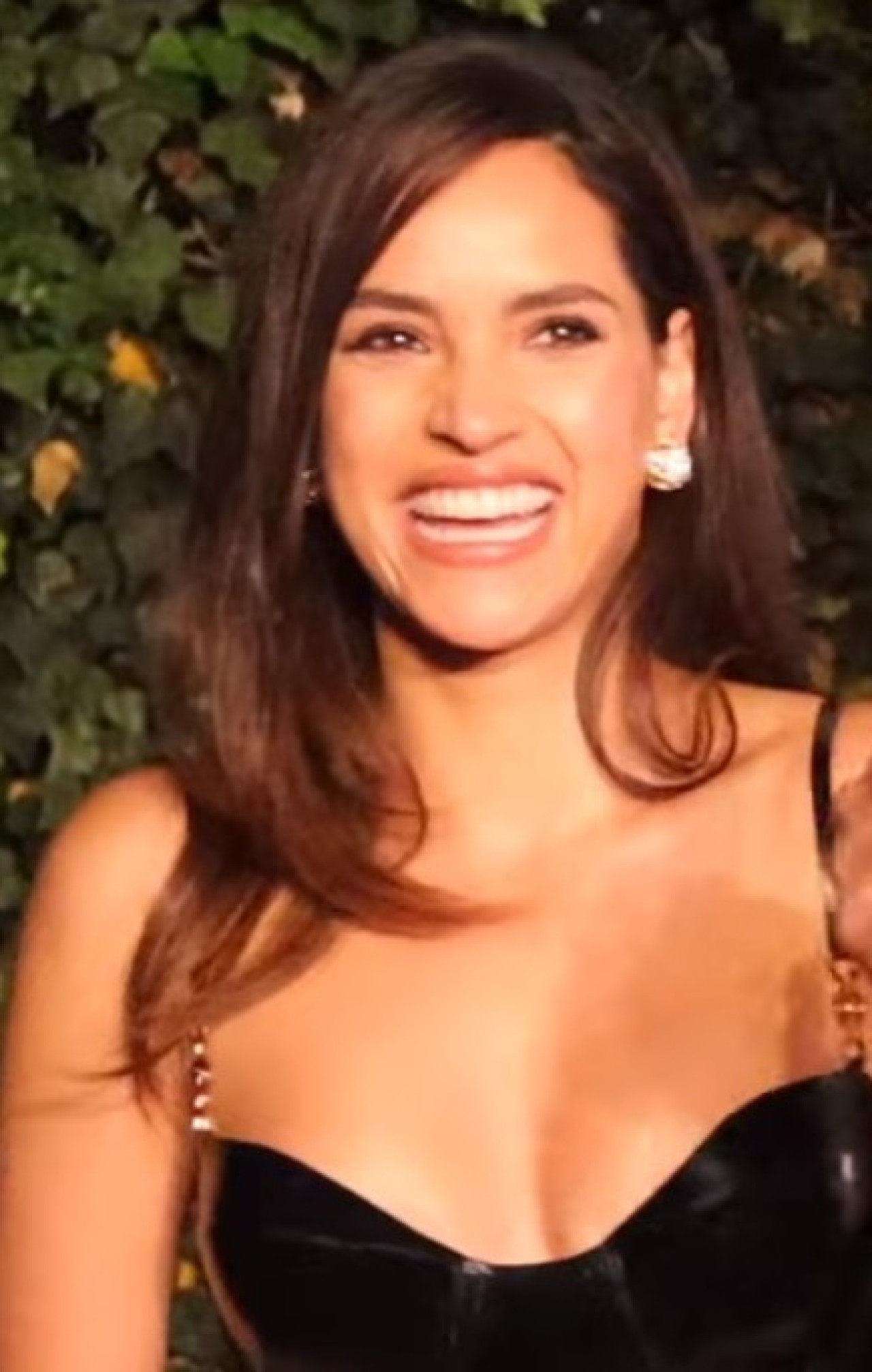 Adria Arjona. Foto: Wikipedia