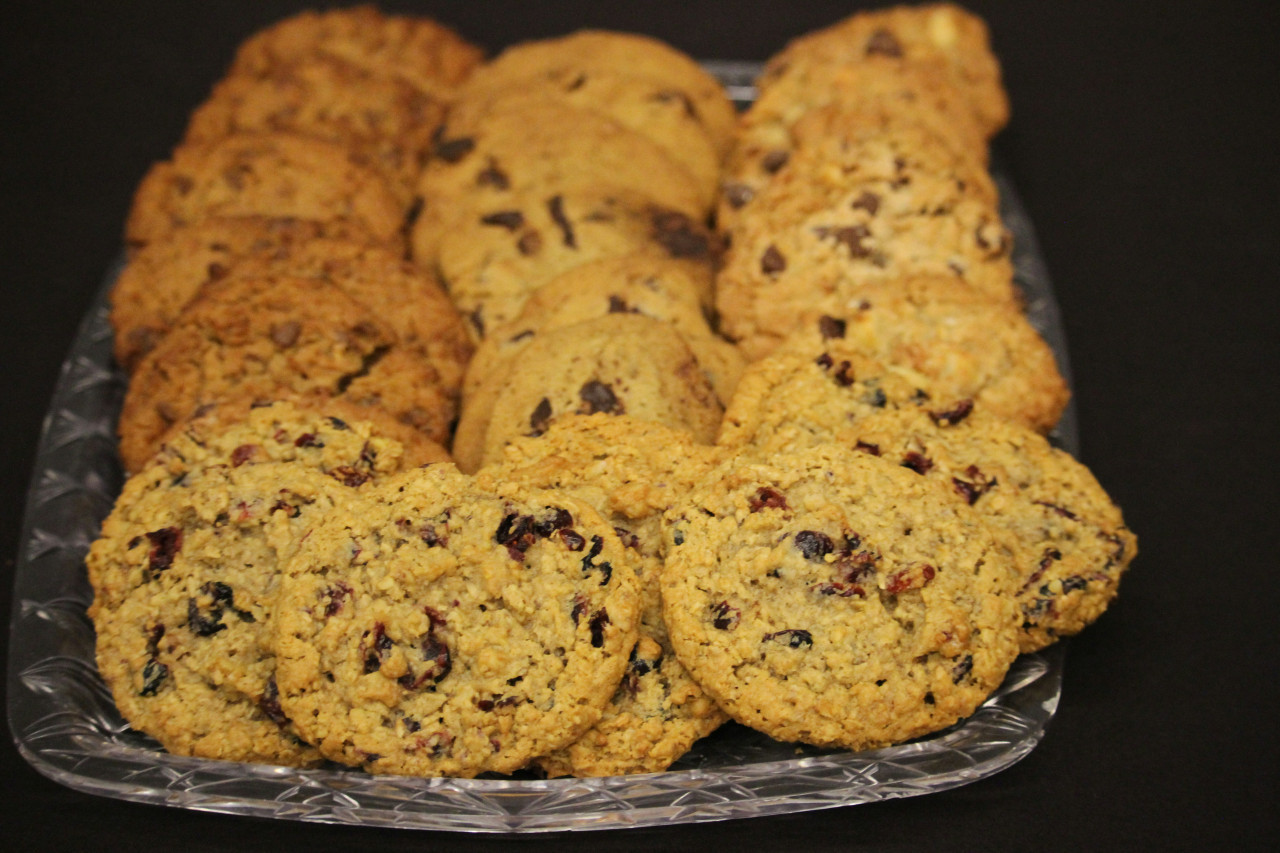 Galletitas. Foto: Unsplash