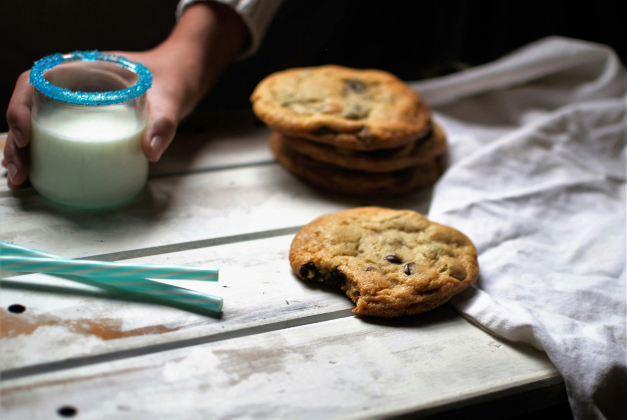 Galletitas. Foto: Unsplash