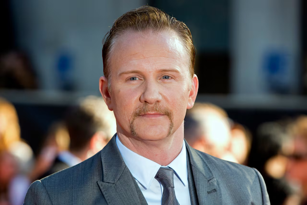 Morgan Spurlock