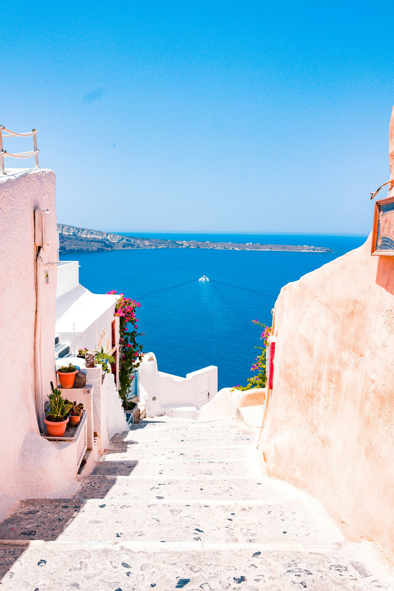 Grecia. Foto: Unsplash