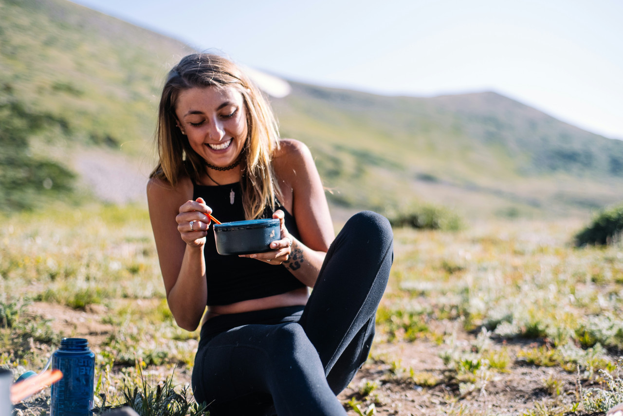 Desayuno. Foto: Unsplash