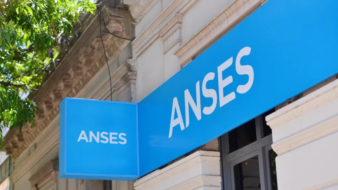 Nuevo bono de ANSES. Foto: NA