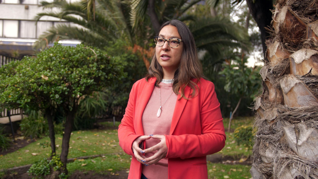 Chile elegido país con “sobregiro ecológico”. Foto: EFE