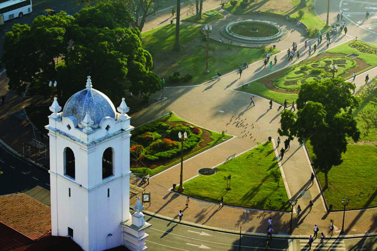 Buenos Aires. Foto: Gentileza Ente de Turismo de la Ciudad de Buenos Aires: turismo.buenosaires.gob.ar.