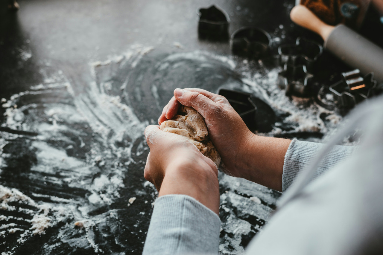 Cocinar, alimentos, comida. Foto: Unsplash