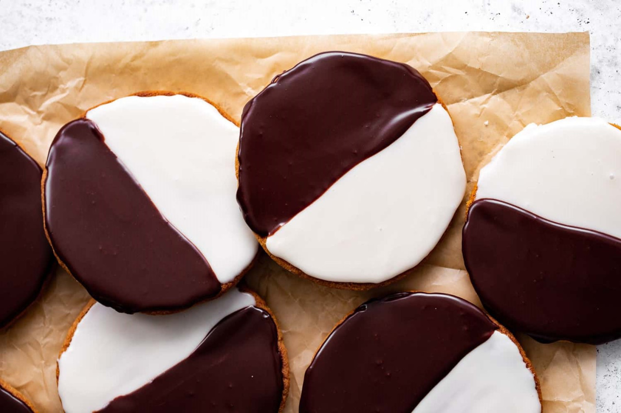 Galletitas, receta simple, dulces. Foto: Unsplash