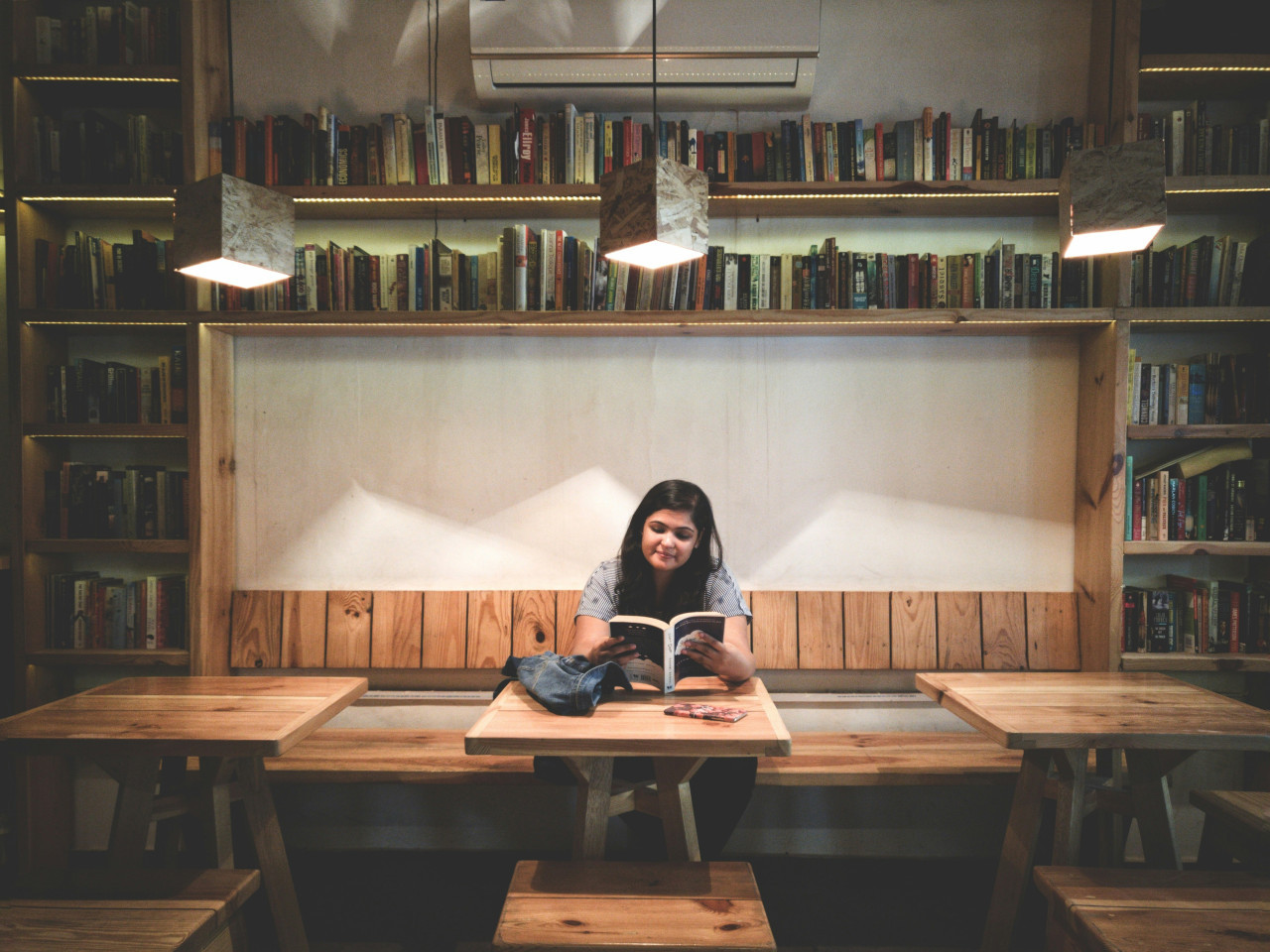 Estudiar, exámenes, estudio. Foto: Unsplash.