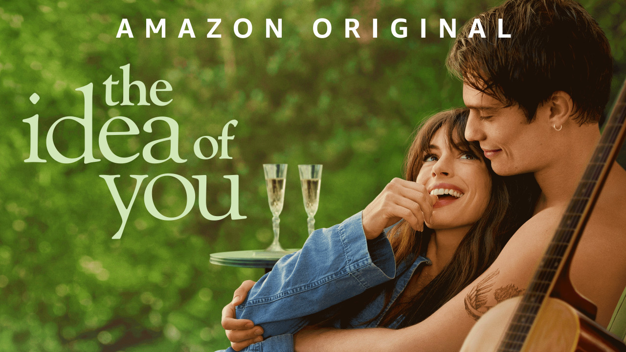 The idea of You. Foto: Amazon