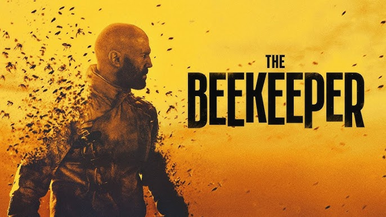 The Beekeeper. Foto: Amazon