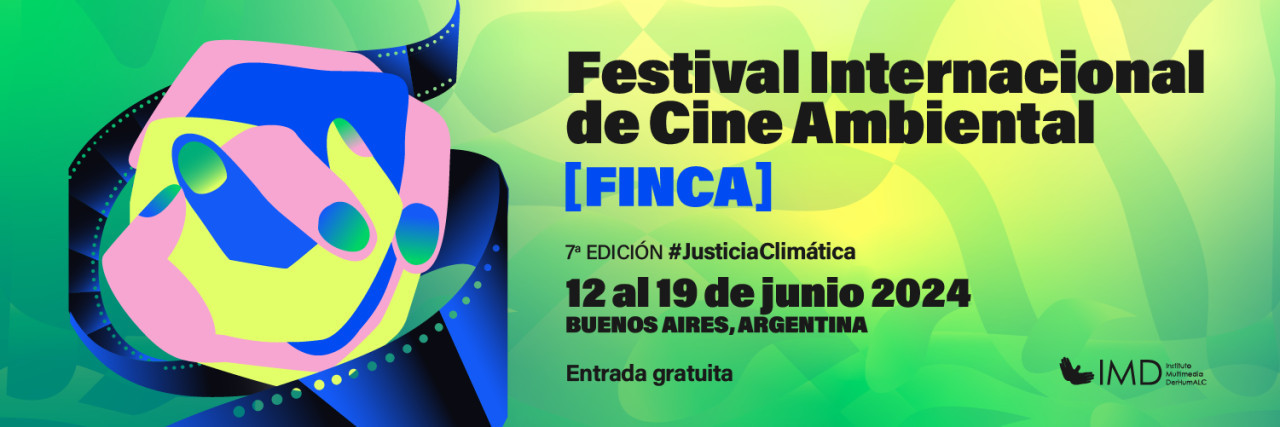 Festival Internacional de Cine Ambiental. Foto: Prensa