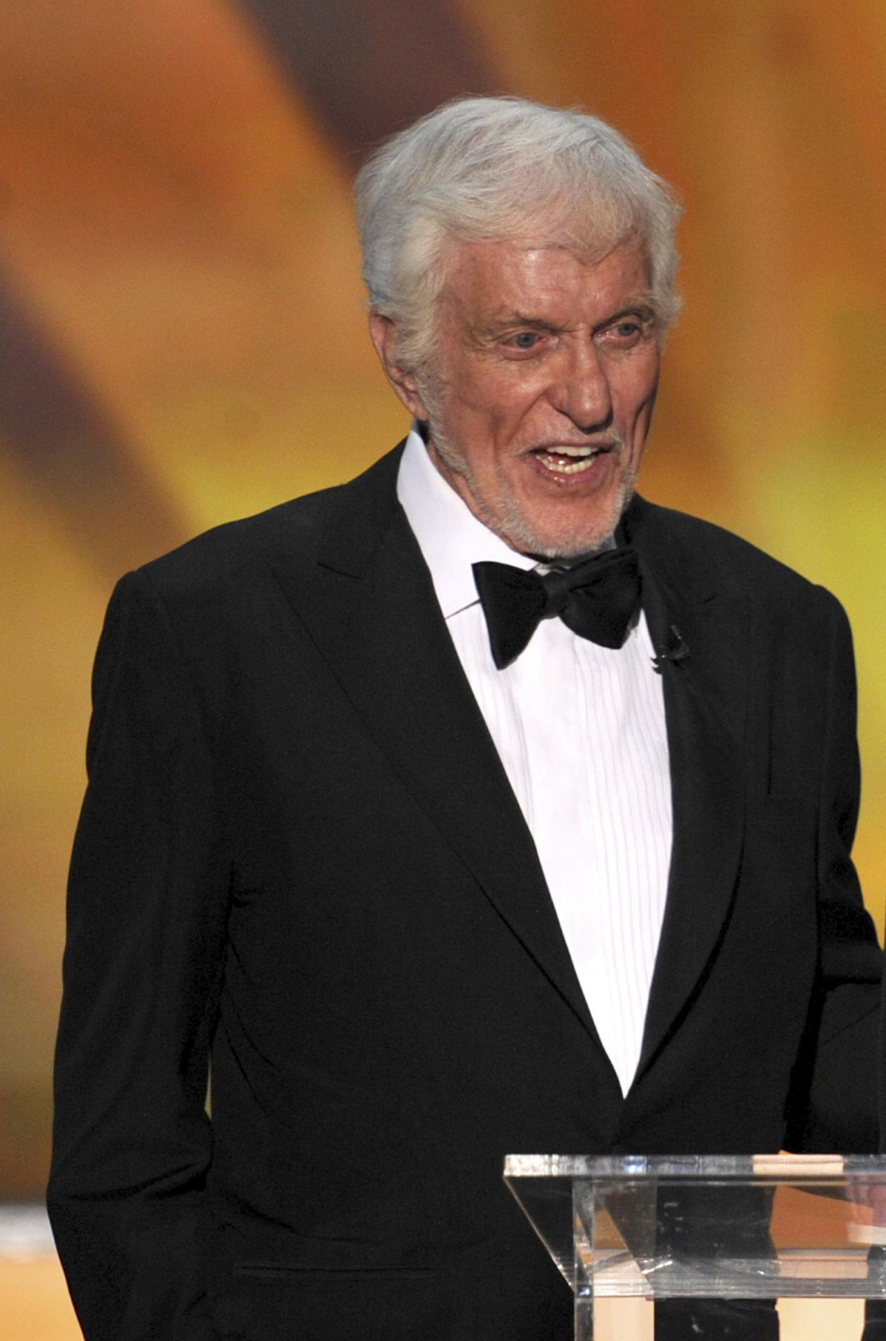 Dick Van Dyke. Foto: NA.