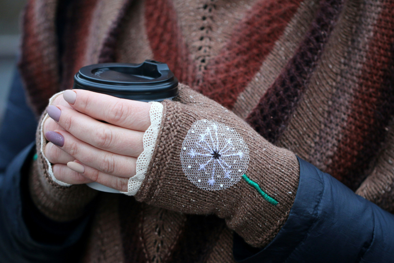 Guantes. Foto: Unsplash