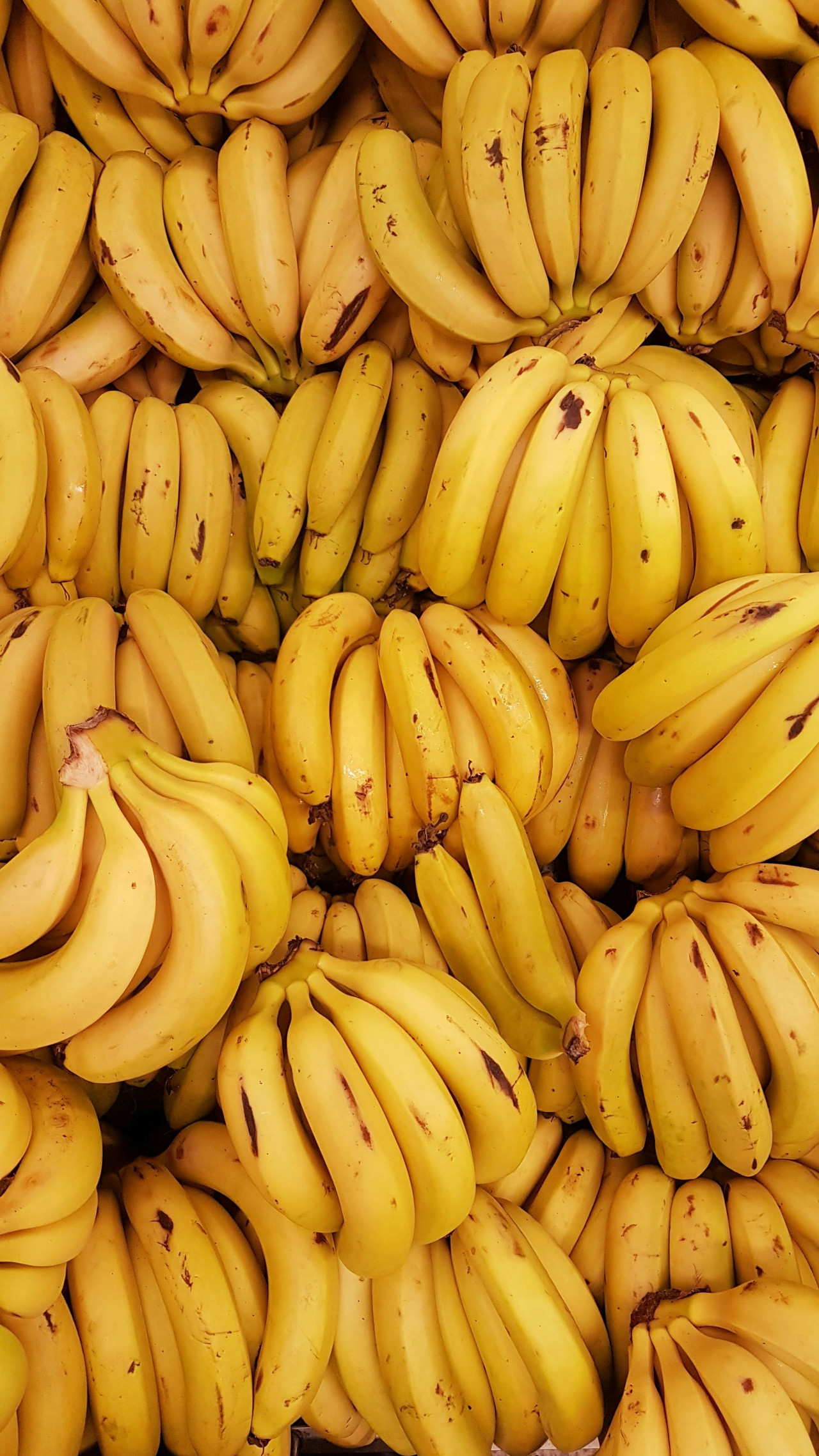 Bananas. Foto: Unsplash