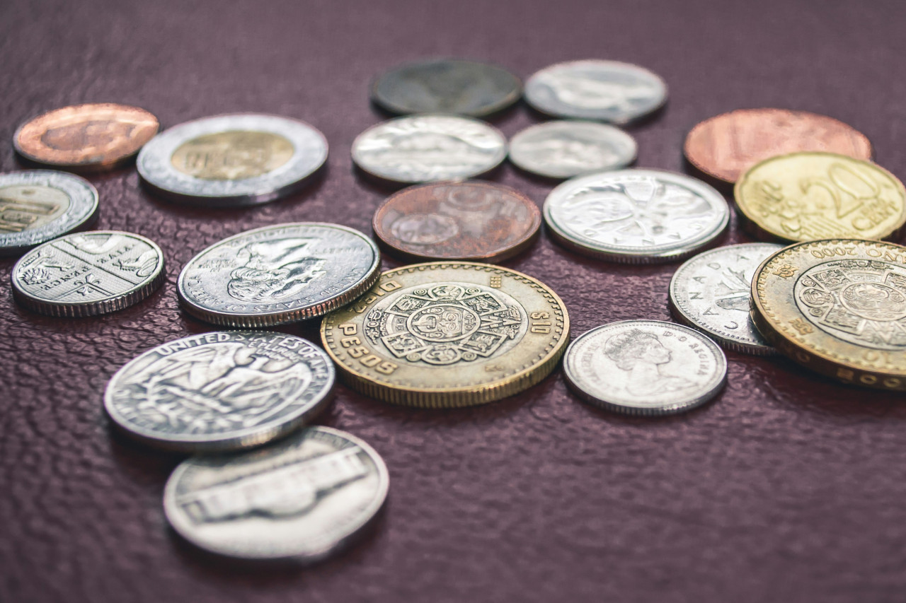 Peso mexicano. Foto: Unsplash