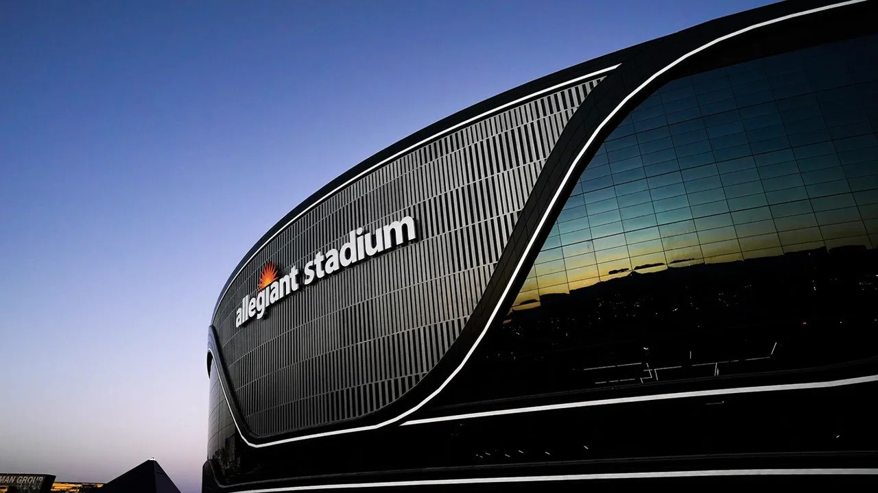 Estadios Copa América. Foto: NA