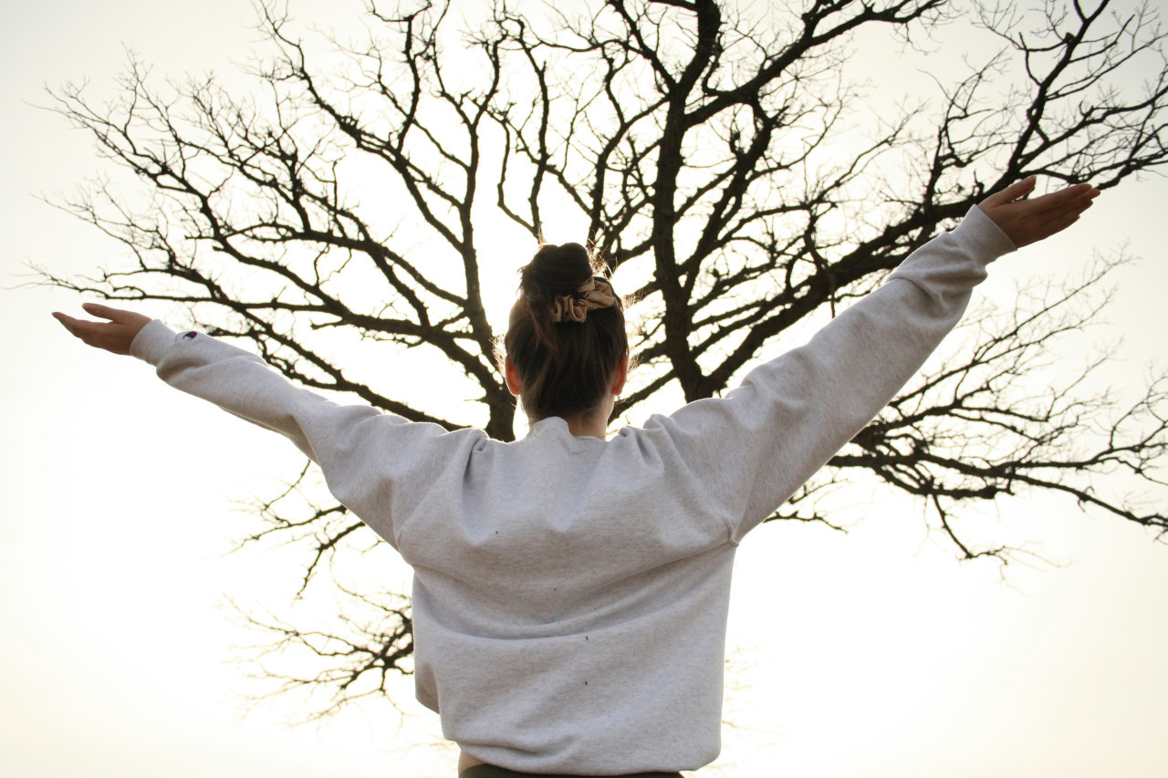 Tai Chi. Foto: Unsplash.