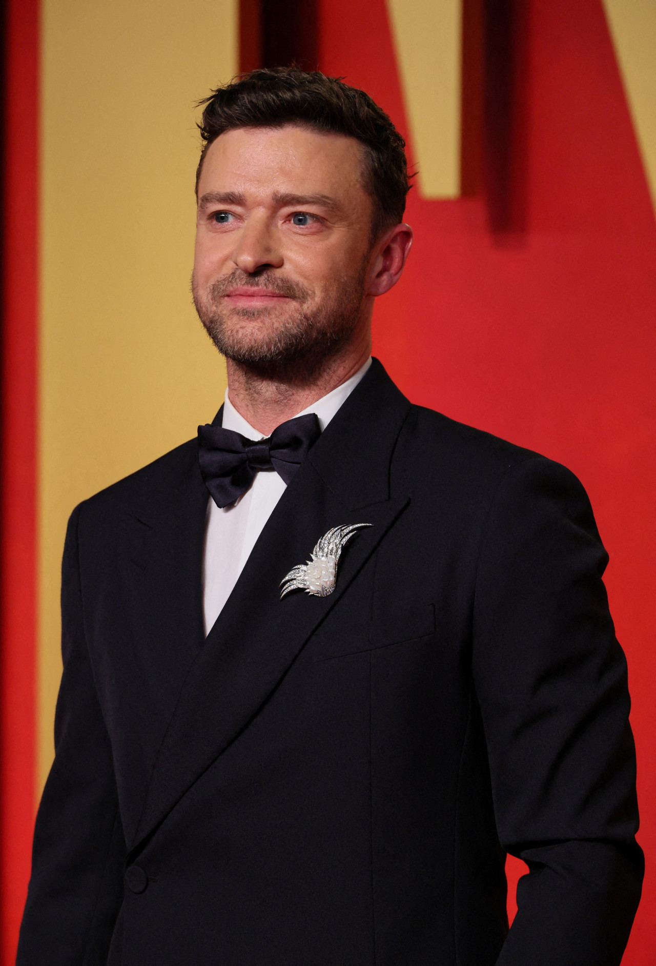 Justin Timberlake. Foto: Reuters.