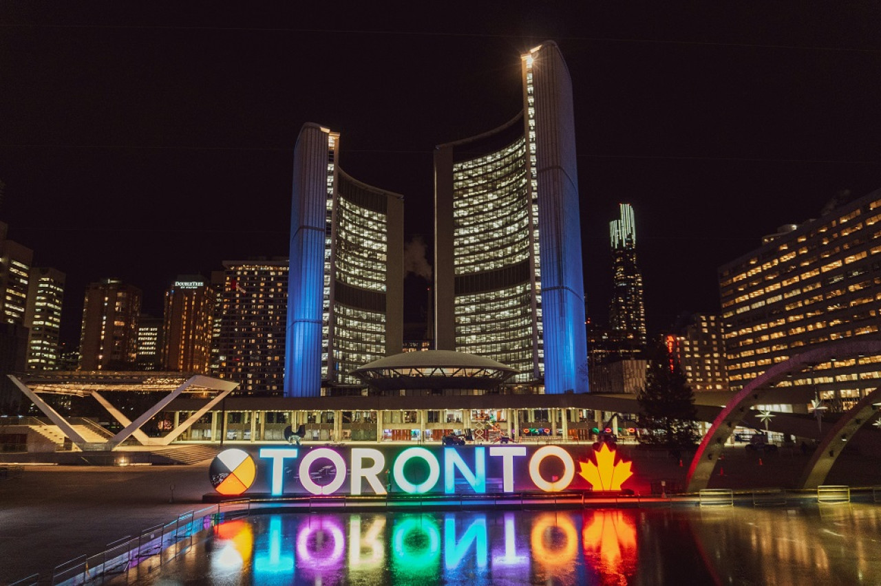 Canadá. Foto: Unsplash.