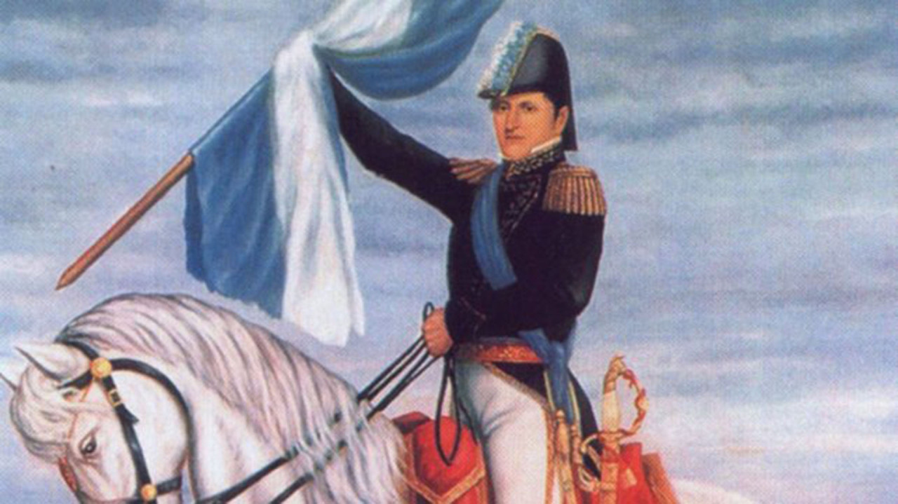 Manuel Belgrano