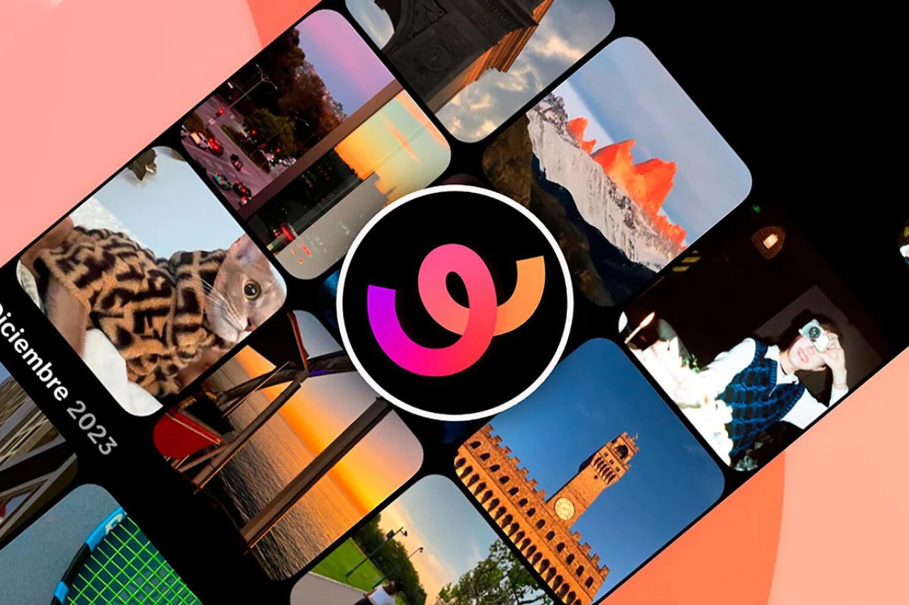 Whee, la nueva app de los creadores de TikTok.