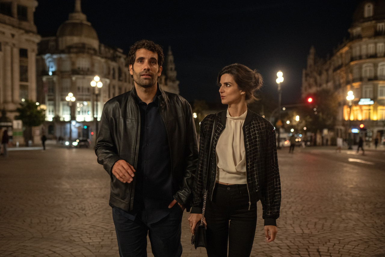 Clanes, serie. Foto: prensa Netflix.