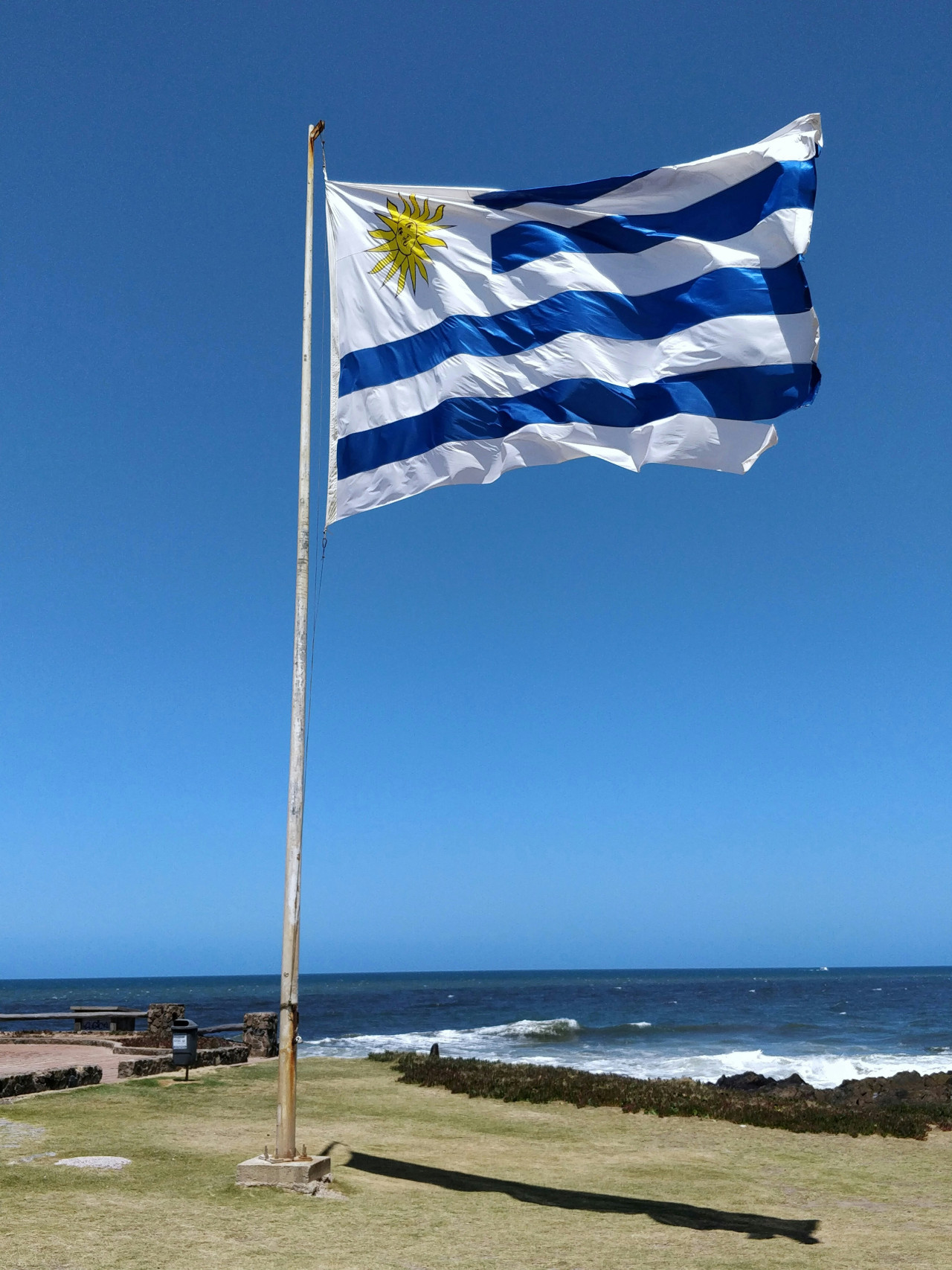 Uruguay. Foto: Unsplash.